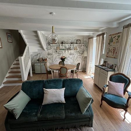 Villa Chez Soiz Pleuven Esterno foto